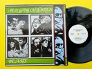 Sex Gang Children – Beasts LP Comp, 1986, Goth Rock, UK Press NM/NM