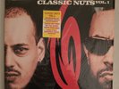 Beatnuts  Classic Nuts Vol. 1  Vinyl 2xLP Record VG+  IN SHRINK