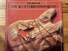 The Allman Brothers Band - The Best Of The Allman Brothers Band Vinyl Polydor LP