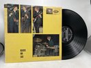 THE BEATLES - BEATLES FOR SALE 1965 AUS STEREO 1ST PRESS VINYL LP RECORD