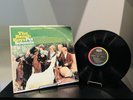 The Beach Boys, Pet Sounds, LP 1966 Capitol DT-2458 LA Pressing Duophonic