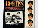 The Beatles Songs, Pictures & Stories Vee Jay 1092 Gatefold LP