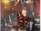 Counting Crows Mr Jones  7” 45/33 1/3  U.K. Press