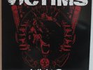 VICTIMS Killer Red LP 12