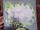 SIGNED Toro y Moi - Soul Trash Highlighter Yellow Vinyl LP Limited Edition x/500