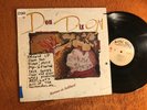Don Dixon Romeo at Juilliard RARE original vinyl LP record 1987 mitch easter rem