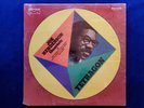 Joe Henderson Tetragon 1968 Milestone MSP-9017 Orig 1st Press Blue Label Shrink