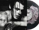 Idols II - Yungblud - Black liquid filled Vinyl LP - Presale Confirmed Order