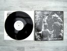 EYELESS IN GAZA - Caught In Flux - Vinyl Album + 12