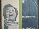 Leny Andrade + Teca & Ricardo