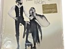 Rumours by Fleetwood Mac vinyl record LP