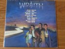 The Wraith Original Motion Picture Soundtrack Vinyl LP 1986 Record Ozzy Osbourne