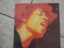 Jimi Hendrix Electric Ladyland Vinyl Record EXC+ Condition