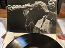 John Coltrane: Impressions LP Impulse Gatefold Stereo Original NM Vinyl
