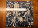 Deep Purple same UK 1969 original on Harvest. Rar
