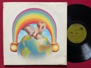 GRATEFUL DEAD EUROPE '72  3 LP (1973) ORIG 1ST PRESS WARNER BROS 3WX 2668 G/G