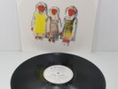 The Cure Vinyl Primary Limited Edition 12