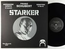 Janos Starker - Franz Schubert: Arpeggione Sonata/Sonatina LP - Star - X04 VG+