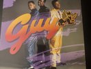 GUY - GUY - 12” Vinyl LP 1988 - MCA Uptown MCA-42176
