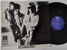 LP    LES SAUTERELLES - Same