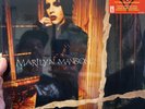 Marilyn Manson “Eat Me, Drink Me” 2LP Limited Color Vinyl (bonus tracks)