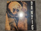 DANZIG - Not of this World - vinyl LP glen misfits