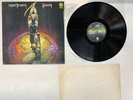Nazareth Expect No Mercy UK LP [88628ER]