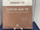 Energy 52 - Cafe Del Mar 98,  Three n One - Nalin & Kane - 12