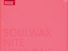 Soulwax - Nite Versions (Vinyl 2LP - 2005 - UK - Reissue)