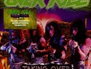 Overkill - Taking Over (Vinyl LP - 1987 - EU - Reissue)