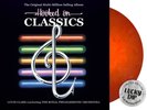 Louis Clark & The Royal Philharmonic Orchestra Hooked On Classics (Vinyl)