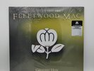 Vinyl Record Fleetwood Mac Greatest Hits