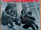 The Replacements - Let It Be - Zippo ZONG 002 - 1984 UK