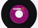 Philippines CIRCUS Sing / Who Can I Turn To OPM Sunshine 45 rpm Vinyl Record