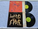 Rusty Bryant Wild Flower Prestige 2 Lp Records   Excellent Condition