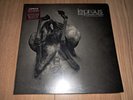 LEPROUS THE CONGREGATION 2 x DEEP BLOOD RED VINYL LP BRAND NEW SEALED