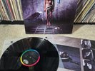 Megadeth Countdown To Extinction Lp Vinyl 1992 1st UK Press W/Insert VG+/VG+ Wax
