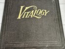 Pearl Jam - Vitalogy - LP (1994 - Epic E 66900 w/ Booklet) 1st Pressing - NM