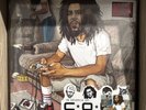 Dj Critical Hype - In Search Of Cole Vinyl LP (Maroon 071/250)