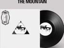 Gorillaz - The Mountain 2LP Listening Party Exclusive White Label Vinyl