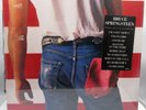SEALED  Bruce Springsteen - Born In The USA LP  Columbia QC38653 Vintage