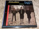 The Jam - Snap  2 x LP Compilation LP Record Snap 1 Polydor 1983