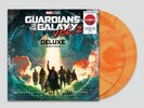 Guardians Of The Galaxy Vol 2 (Soundtrack) (Deluxe Edition)