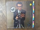 ELVIS COSTELLO- THIS YEAR'S MODEL+ INNER+ INSERTS- 7'' SINGLE - UK 1978 - EX
