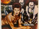 DAVID BOWIE - Diamond Dogs (1974) - 12