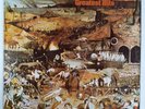Black Sabbath: Greatest Hits Lp U.K. IMPORT