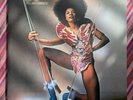 Betty Davis 2nd Album They Say I’m Different Vinyl LP for sale