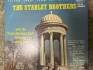 The Stanley Brothers-Sacred Songs From The Hills LP