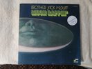 BROTHER JACK MCDUFF Moon Rappin' RARE LP BLUE NOTE BST 84334 US 1970