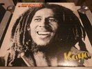 Vintage Bob Marley & The Wailers - Kaya Vinyl 1978 NEAR MINT